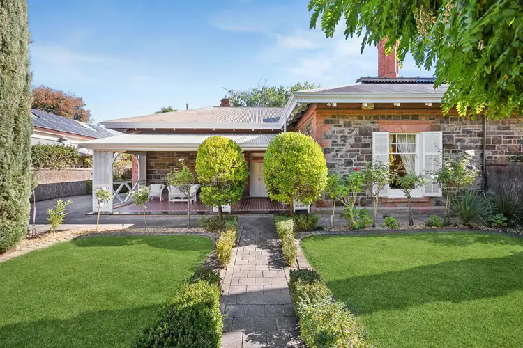 4 George Street, Parkside SA 5063