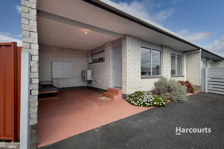 1/80a Saunders Street, Wynyard TAS 7325