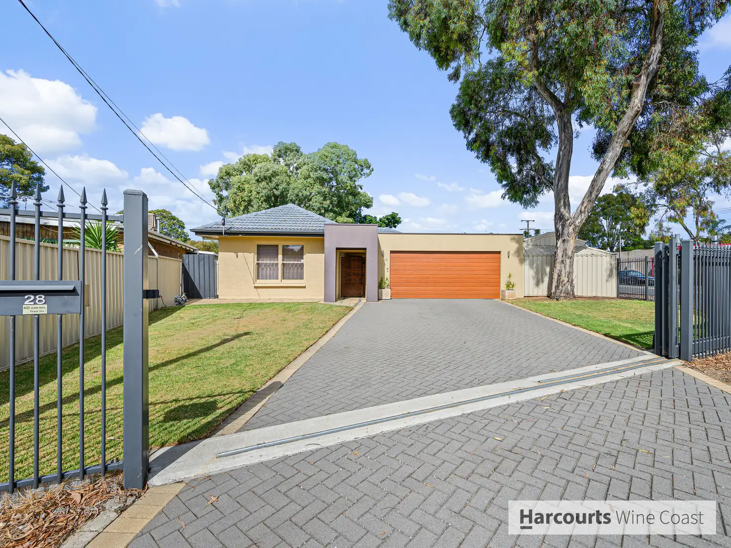 Main view of Homely house listing, 28 The Strand, Reynella SA 5161
