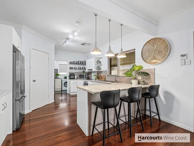 Second view of Homely house listing, 28 The Strand, Reynella SA 5161
