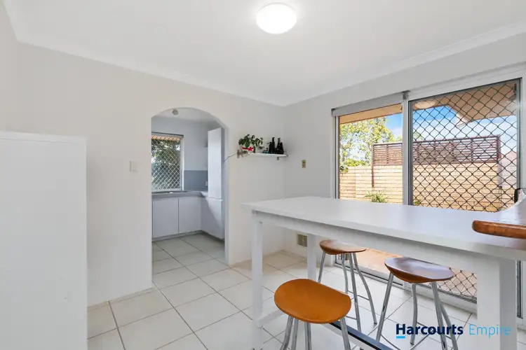 Fourth view of Homely villa listing, 3/67 Millcrest Street, Scarborough WA 6019