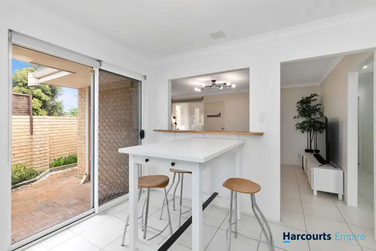 Fifth view of Homely villa listing, 3/67 Millcrest Street, Scarborough WA 6019