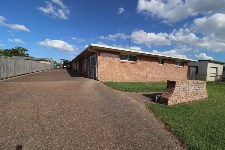 Second view of Homely unit listing, 1/56 Macmillan Street, Ayr QLD 4807