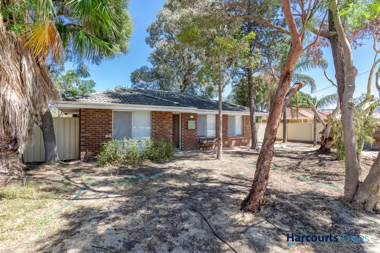 Second view of Homely house listing, 9 Dewar Street, Armadale WA 6112