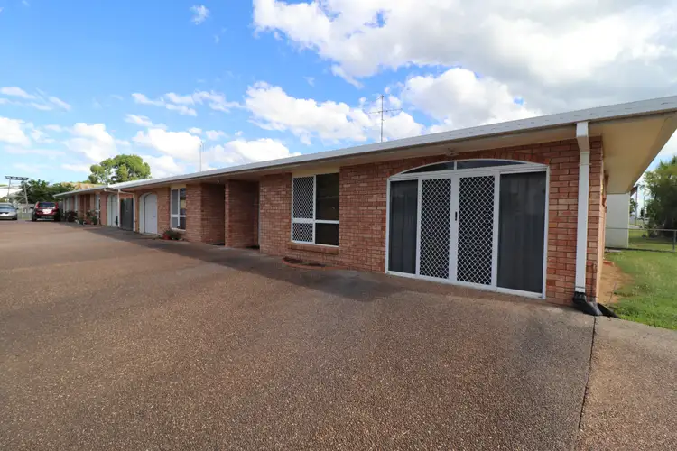 Second view of Homely unit listing, 2-4/56 Macmillan Street, Ayr QLD 4807