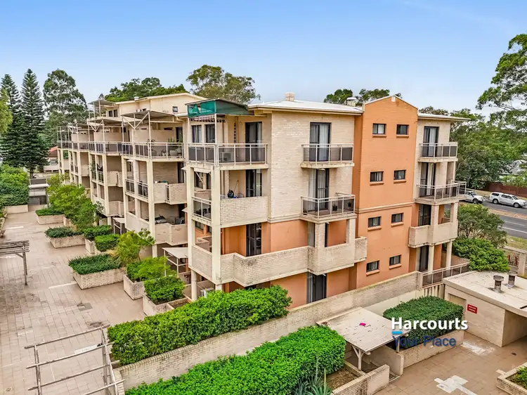 Main view of Homely apartment listing, 45/502-514 Carlisle Avenue, Mount Druitt NSW 2770