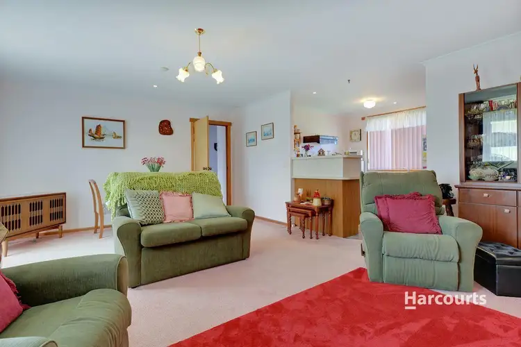 Second view of Homely villa listing, 5/149 West Park Grove, Park Grove TAS 7320