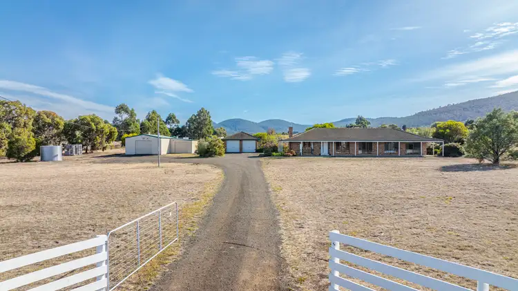 23 Greens Road, Orielton TAS 7172