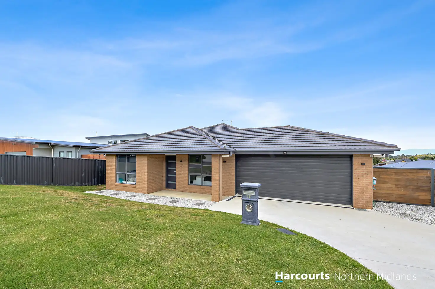 Main view of Homely house listing, 17 Muirton Way, Perth TAS 7300