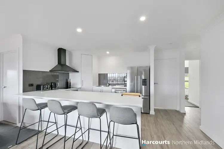 Third view of Homely house listing, 17 Muirton Way, Perth TAS 7300