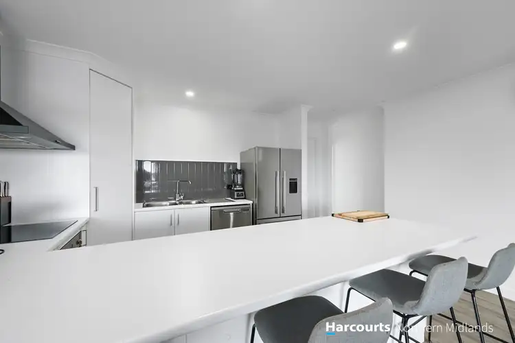 Fourth view of Homely house listing, 17 Muirton Way, Perth TAS 7300