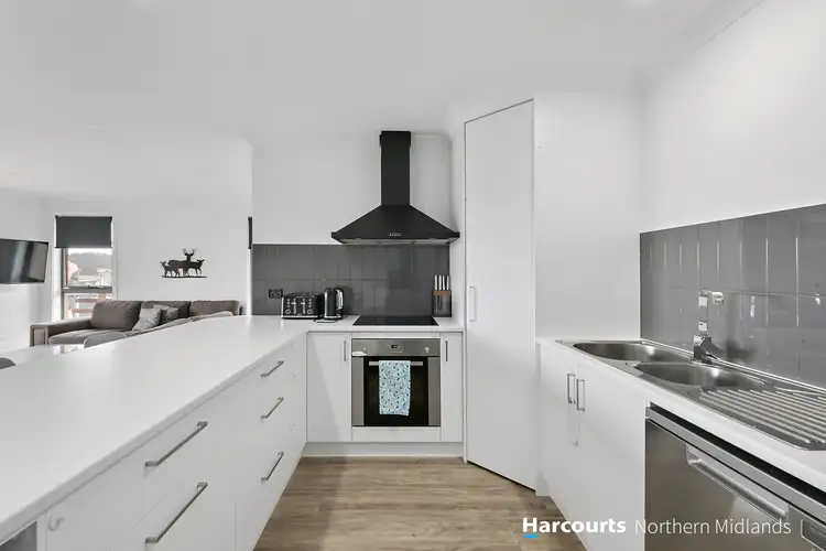 Fifth view of Homely house listing, 17 Muirton Way, Perth TAS 7300