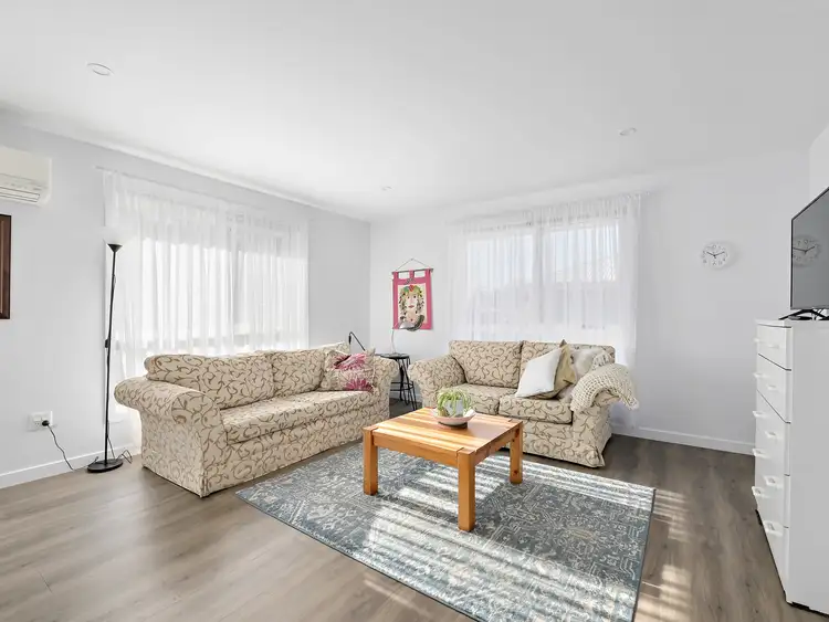 Second view of Homely house listing, 1/11 TowerHill Street, Deloraine TAS 7304
