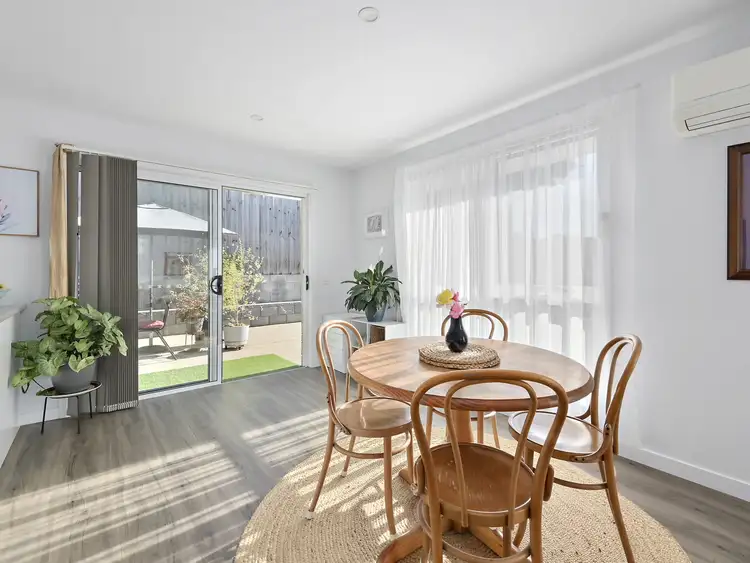 Third view of Homely house listing, 1/11 TowerHill Street, Deloraine TAS 7304