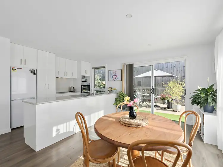 Fourth view of Homely house listing, 1/11 TowerHill Street, Deloraine TAS 7304