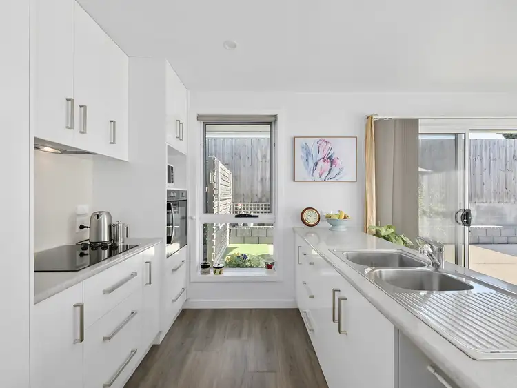 Fifth view of Homely house listing, 1/11 TowerHill Street, Deloraine TAS 7304