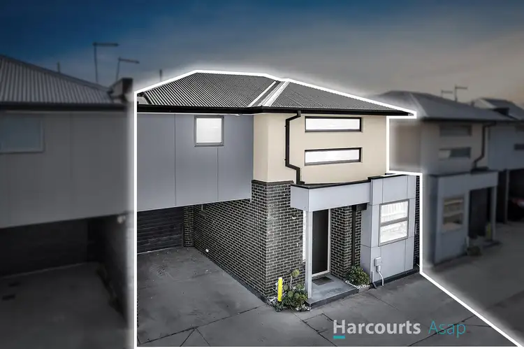 3/156 David Street, Dandenong VIC 3175
