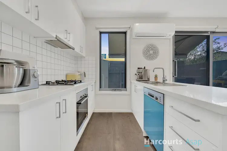 Second view of Homely townhouse listing, 3/156 David Street, Dandenong VIC 3175