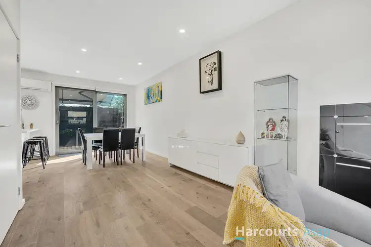 Fifth view of Homely townhouse listing, 3/156 David Street, Dandenong VIC 3175