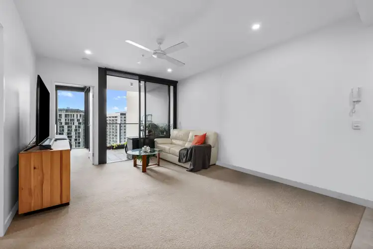 Fifth view of Homely apartment listing, 20903/7 Wharf St, Hamilton QLD 4007