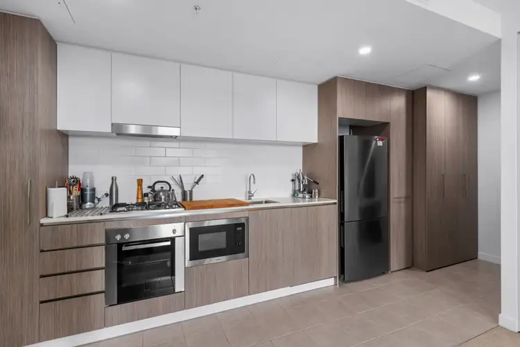 Sixth view of Homely apartment listing, 20903/7 Wharf St, Hamilton QLD 4007