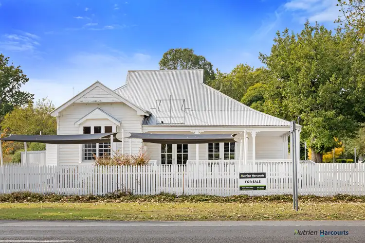 Main view of Homely house listing, 35 Grant Street, Alexandra VIC 3714