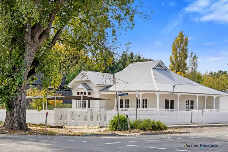 Second view of Homely house listing, 35 Grant Street, Alexandra VIC 3714