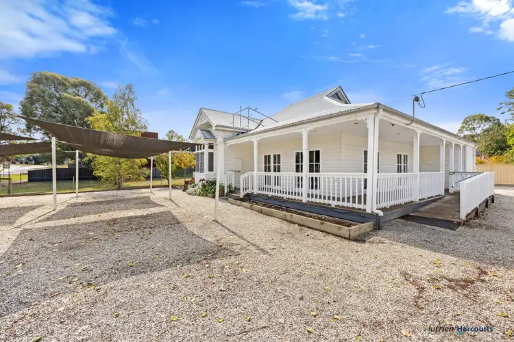 Third view of Homely house listing, 35 Grant Street, Alexandra VIC 3714