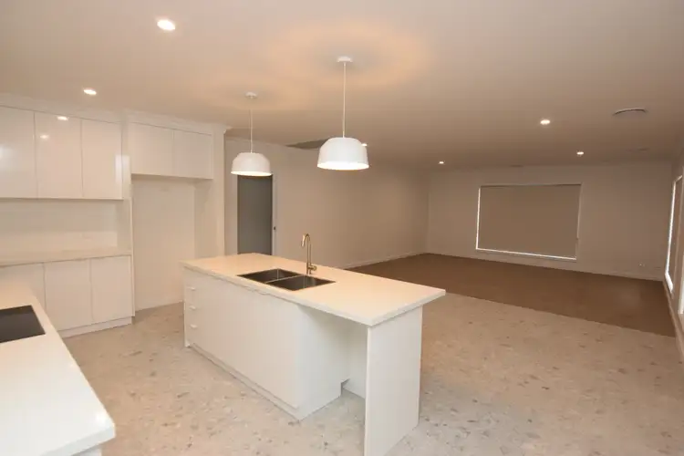 Third view of Homely house listing, 11 Bowerbird Way, Wangaratta VIC 3677