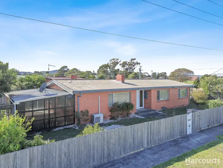Second view of Homely house listing, 40 Elizabeth Street, George Town TAS 7253
