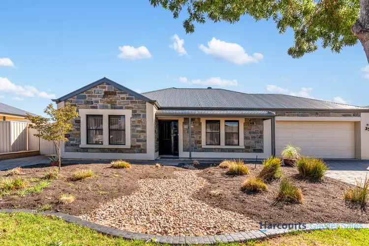 35 Stollberg Road, Freeling SA 5372