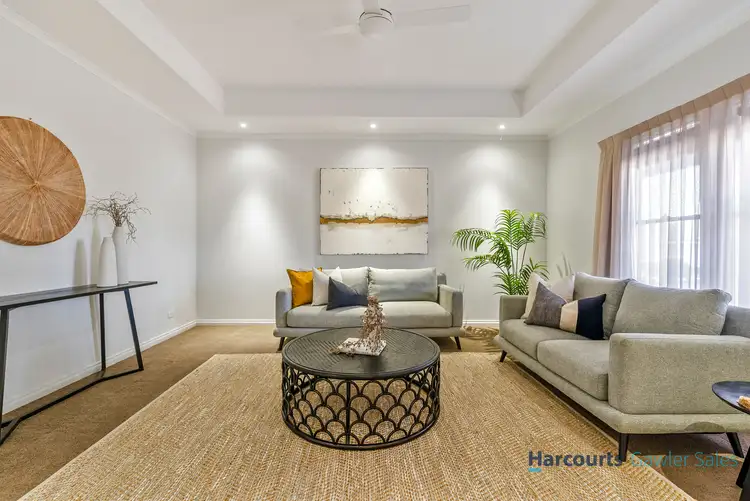 Fourth view of Homely house listing, 35 Stollberg Road, Freeling SA 5372
