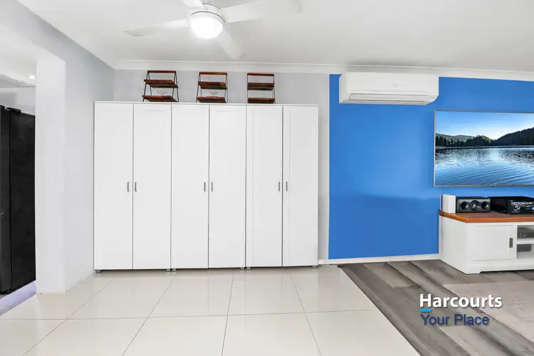 Fifth view of Homely house listing, 83 Greenbank Drive, Werrington Downs NSW 2747