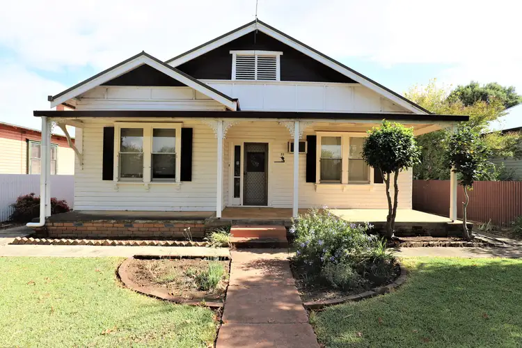 55 Olney Street, Cootamundra NSW 2590