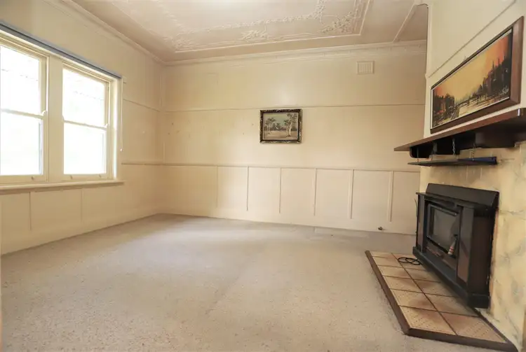 Third view of Homely house listing, 55 Olney Street, Cootamundra NSW 2590