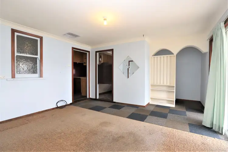 Fifth view of Homely house listing, 55 Olney Street, Cootamundra NSW 2590