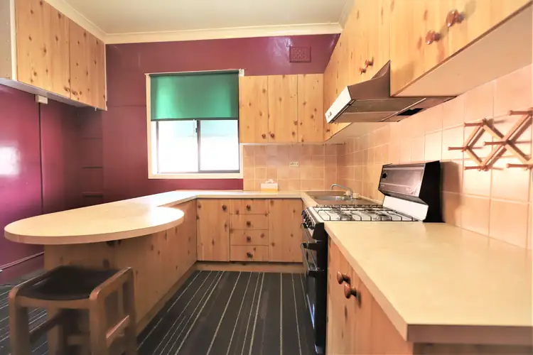 Sixth view of Homely house listing, 55 Olney Street, Cootamundra NSW 2590