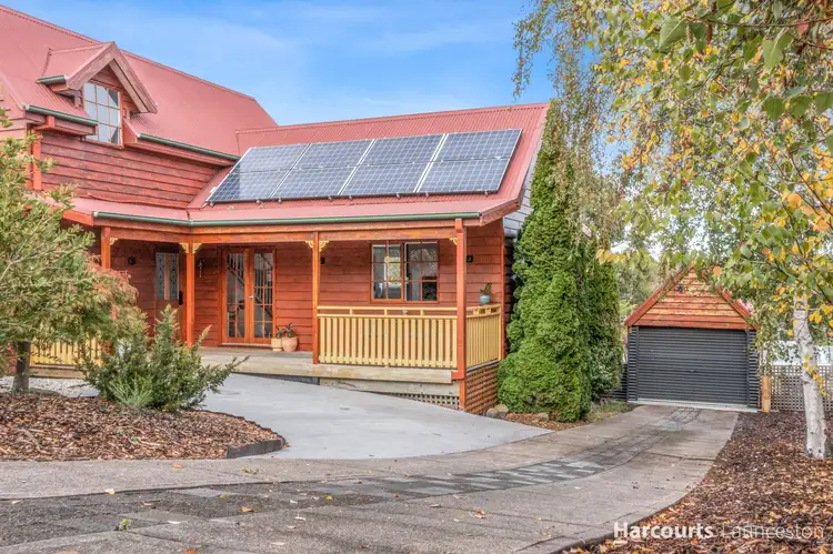 54 Cambridge Street, West Launceston TAS 7250