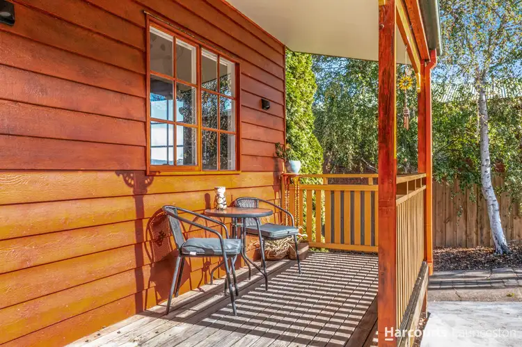 Second view of Homely house listing, 54 Cambridge Street, West Launceston TAS 7250