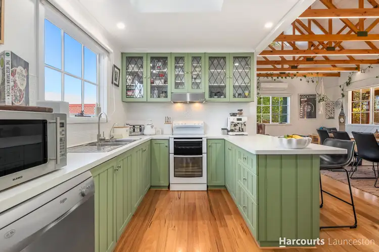 Fourth view of Homely house listing, 54 Cambridge Street, West Launceston TAS 7250