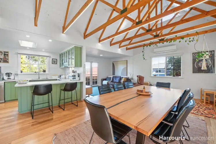 Fifth view of Homely house listing, 54 Cambridge Street, West Launceston TAS 7250