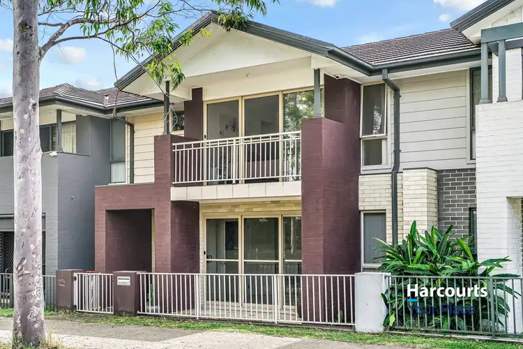 3 O'Donoghue Street, Ropes Crossing NSW 2760