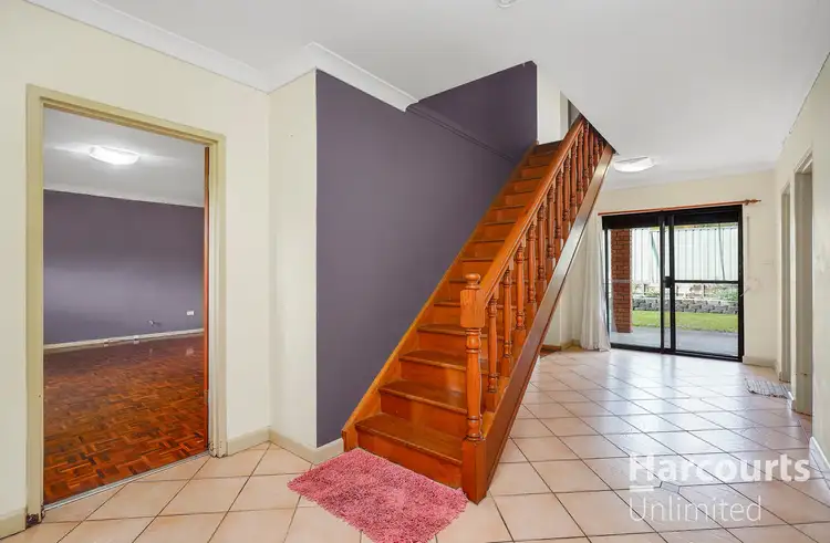Fourth view of Homely house listing, 4 Berrima Place, Doonside NSW 2767