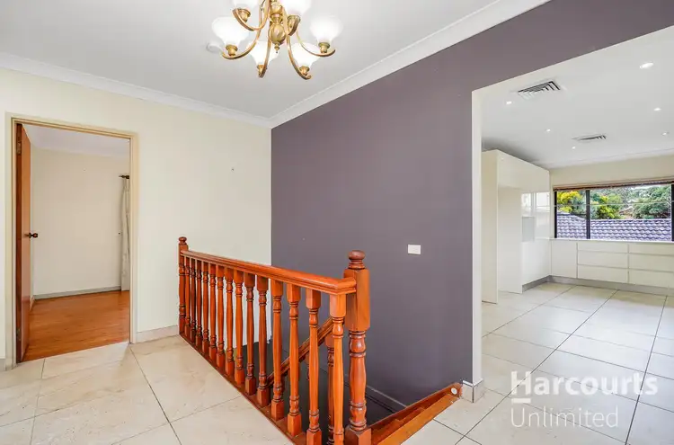 Fifth view of Homely house listing, 4 Berrima Place, Doonside NSW 2767