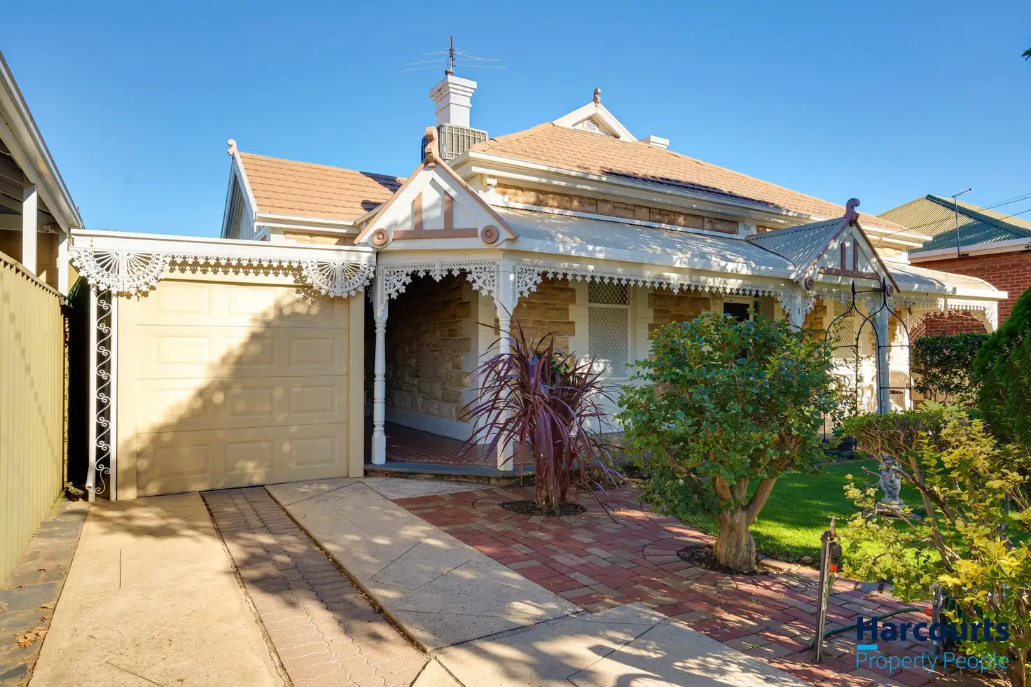 Main view of Homely house listing, 1 Filsell Street, Thebarton SA 5031