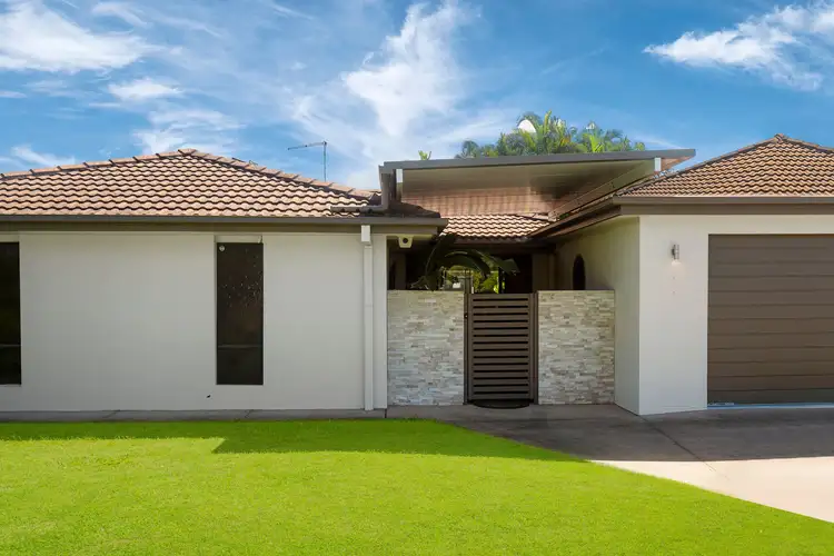 Third view of Homely house listing, 3 Boonah Court, Helensvale QLD 4212