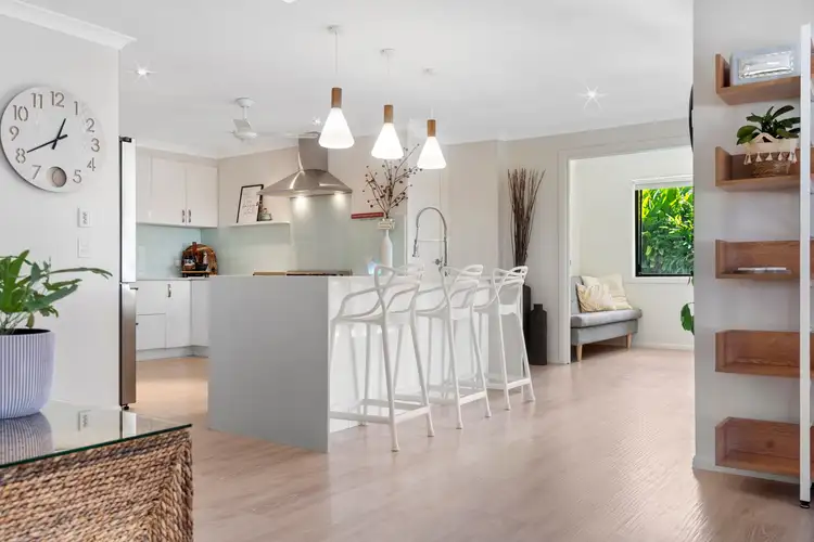 Sixth view of Homely house listing, 3 Boonah Court, Helensvale QLD 4212