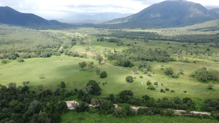 Third view of Homely rural property listing, 3170 Gunyarra Road, Andromache QLD 4800
