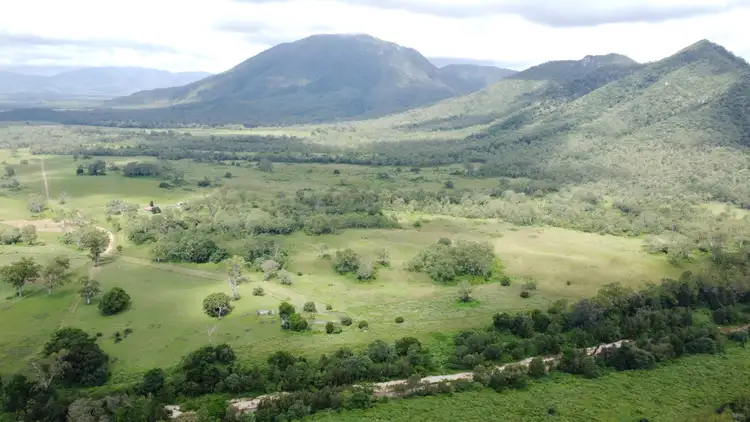 Fourth view of Homely rural property listing, 3170 Gunyarra Road, Andromache QLD 4800
