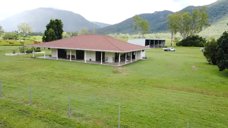 Sixth view of Homely rural property listing, 3170 Gunyarra Road, Andromache QLD 4800